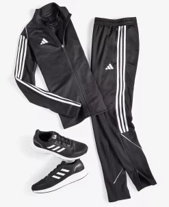 ADIDAS Women's Tiro 23 Track Pants 15 ADIDAS Women's Tiro 23 Track Pants -Anne Klein Sales Store 23610896 fpx