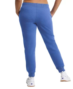 Champion Women's Drawstring Logo Sweatpant Jogger 5 Champion Women's Drawstring Logo Sweatpant Jogger -Anne Klein Sales Store 23657584 fpx