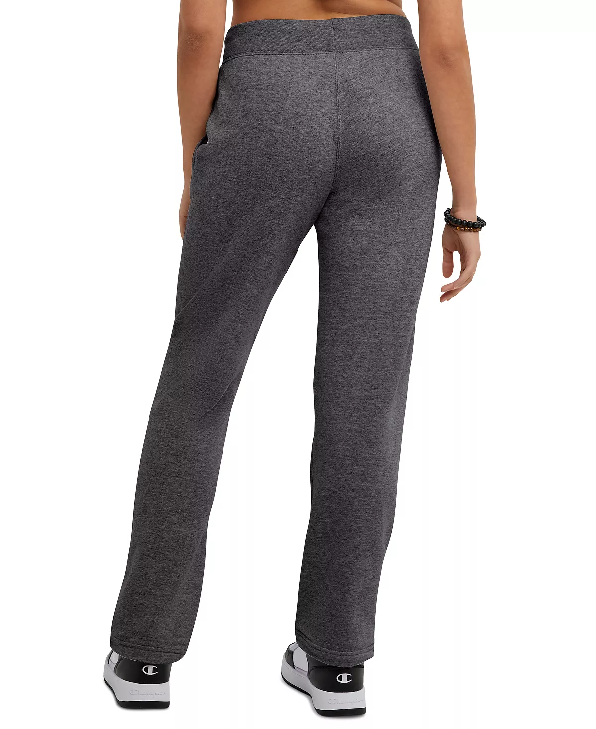 Champion Women's Powerblend Pants 5 Champion Women's Powerblend Pants - Image 5