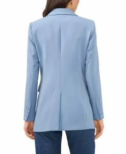 Alternative view of Vince Camuto Women's Single-Breasted Blazer