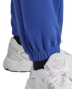 ADIDAS Women's Essentials Fleece High Rise Waist Joggers 19 ADIDAS Women's Essentials Fleece High Rise Waist Joggers -Anne Klein Sales Store 23797511 fpx