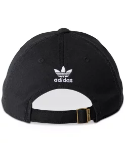 Alternative view of ADIDAS Women's Cotton Relaxed Cap