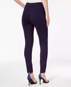 Anne Klein Skinny Compression Pants 6 Anne Klein Skinny Compression Pants -Anne Klein Sales Store 9948319 fpx